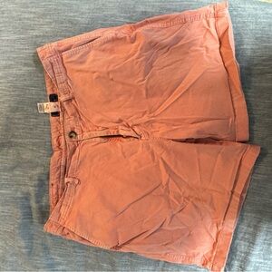 Vineyard Vines Coral Men’s Shorts